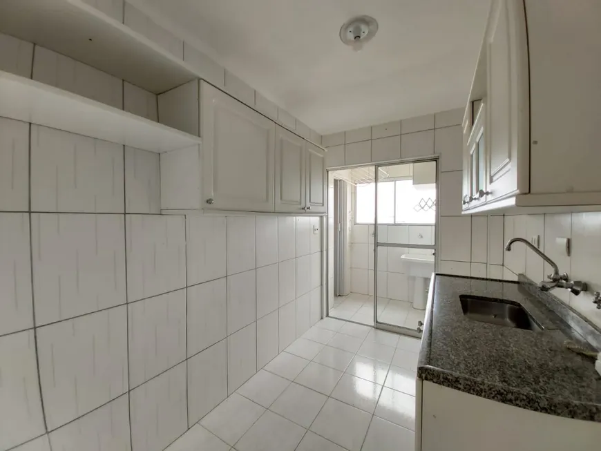 Foto 1 de Apartamento com 2 Quartos para alugar, 68m² em Cidade São Francisco, São Paulo