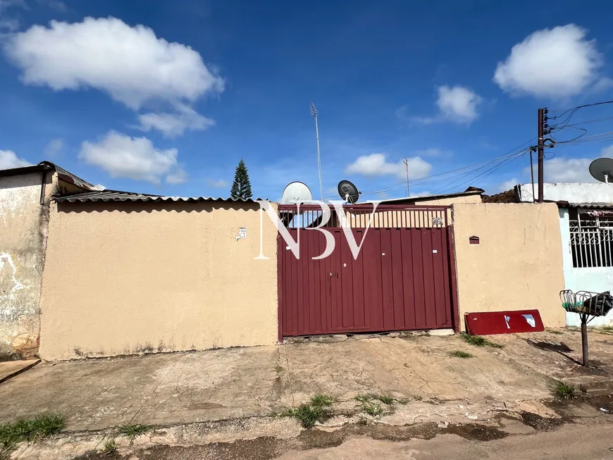 Foto 1 de Casa com 5 Quartos à venda, 250m² em Ceilandia Norte, Brasília