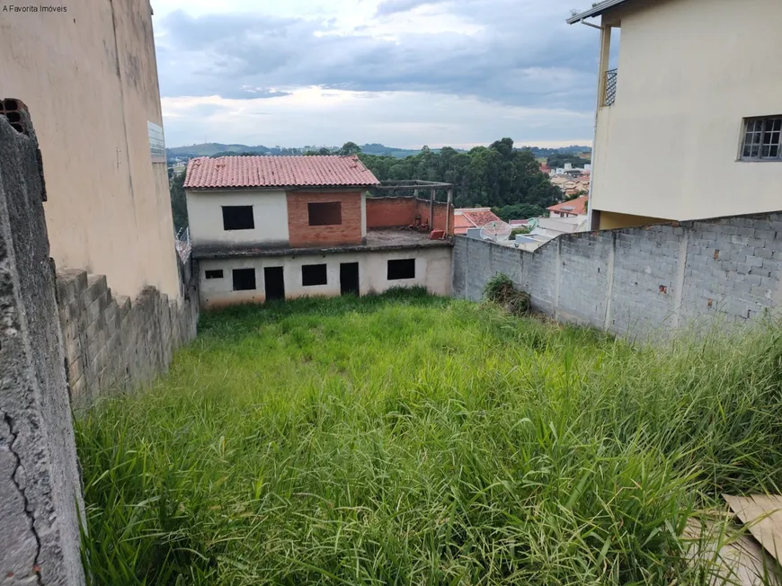 Foto 1 de Lote/Terreno à venda, 360m² em Residencial das Ilhas, Bragança Paulista