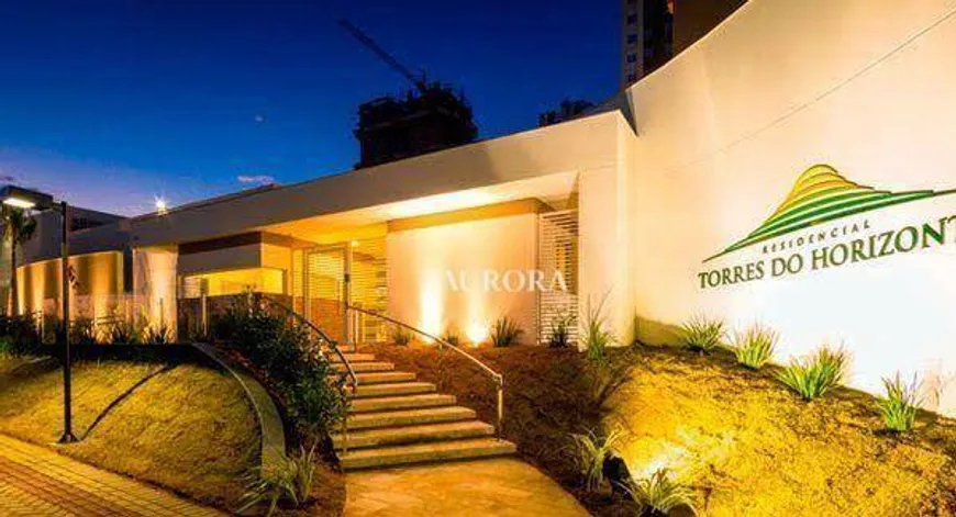 Foto 1 de Apartamento com 3 Quartos à venda, 70m² em Residencial José Lázaro Gouvea, Londrina