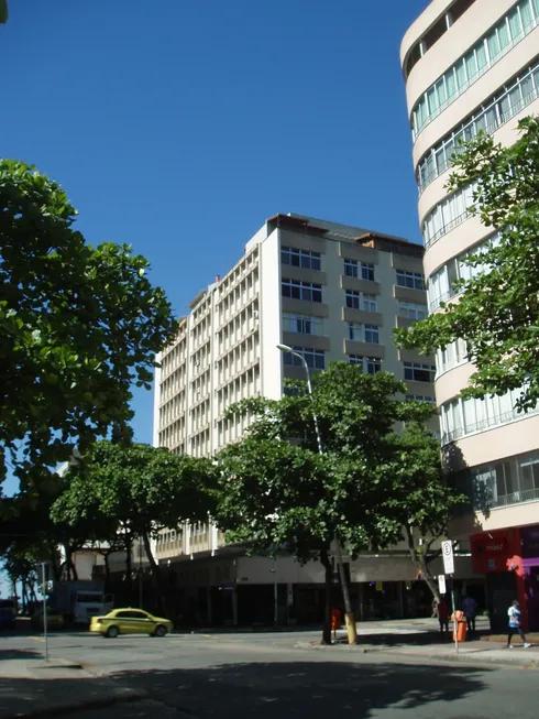 Foto 1 de Apartamento com 3 Quartos à venda, 240m² em Ipanema, Rio de Janeiro