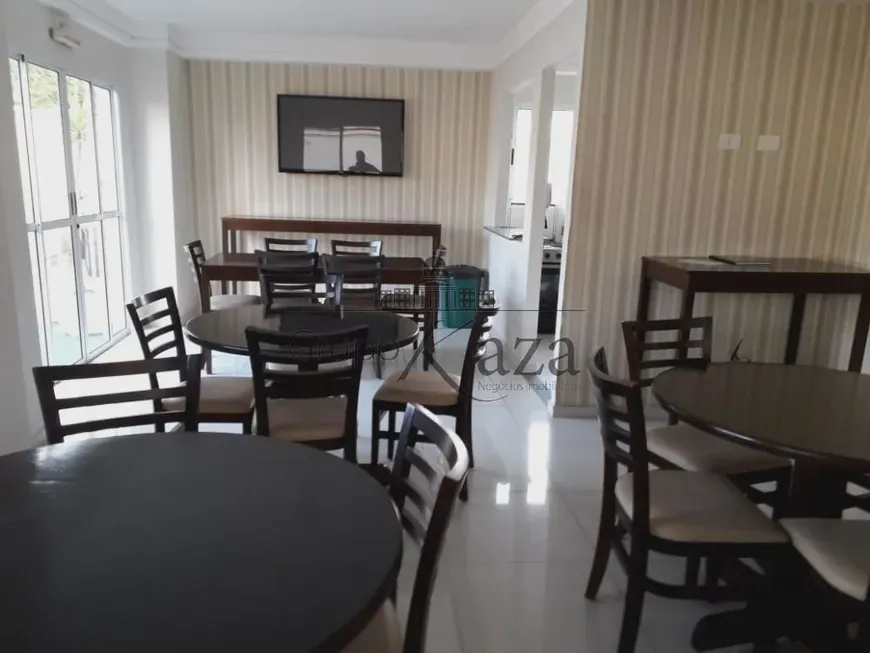 Foto 1 de Apartamento com 2 Quartos à venda, 58m² em Jardim Santa Maria, Jacareí