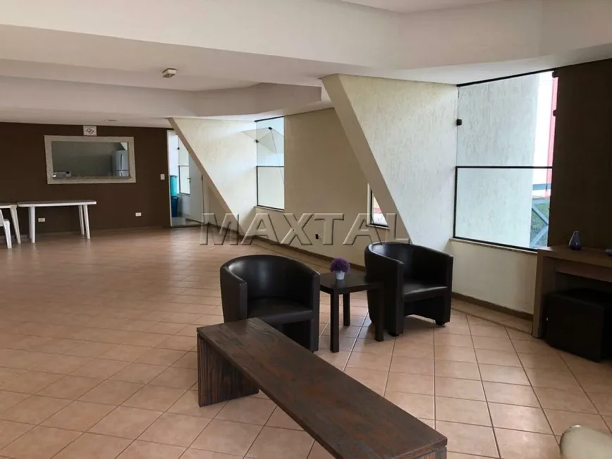 Foto 1 de Apartamento com 1 Quarto à venda, 62m² em Casa Verde, São Paulo
