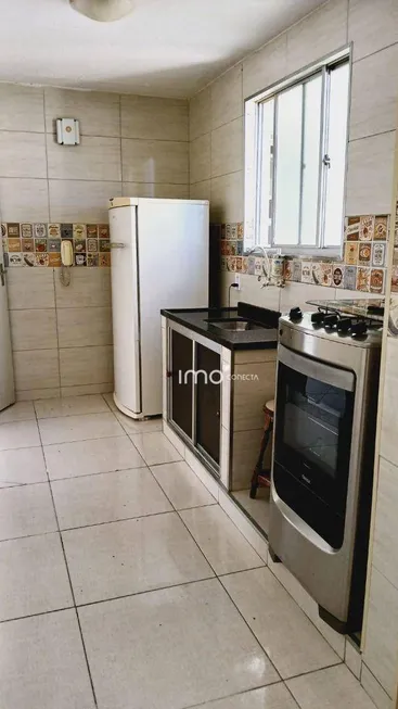 Foto 1 de Apartamento com 2 Quartos à venda, 54m² em Residencial Terra da Uva, Jundiaí