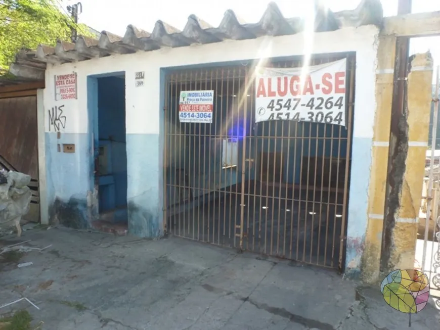 Foto 1 de Casa com 2 Quartos à venda, 100m² em Jardim Zaira, Mauá