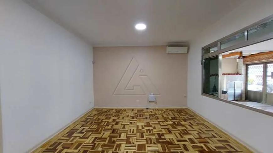 Foto 1 de Casa com 3 Quartos para alugar, 329m² em Jardim Monte Kemel, São Paulo