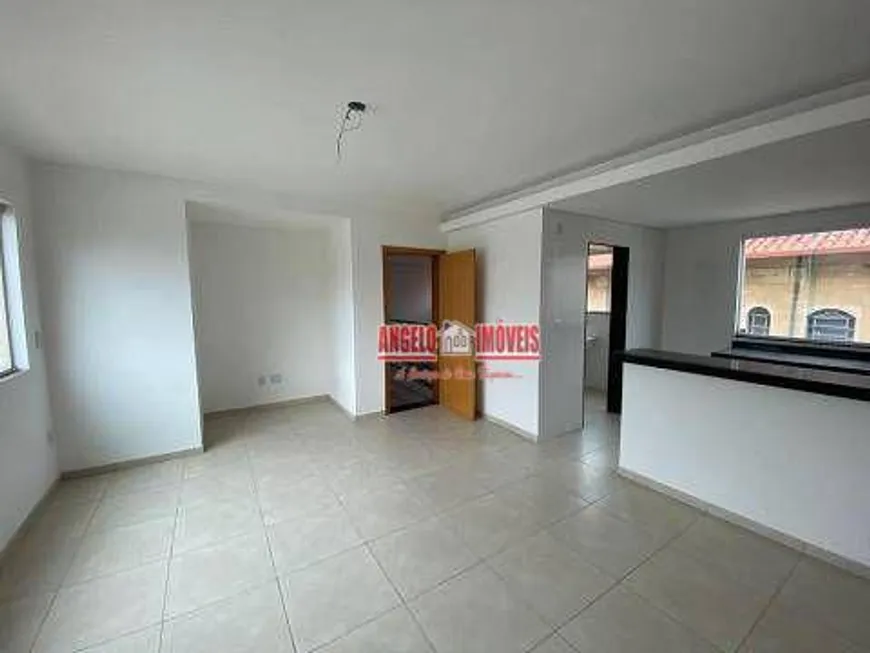 Foto 1 de Apartamento com 3 Quartos à venda, 84m² em Santa Amélia, Belo Horizonte