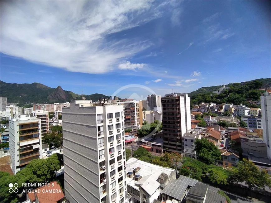 Foto 1 de Apartamento com 2 Quartos à venda, 62m² em Andaraí, Rio de Janeiro