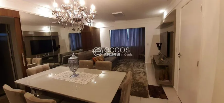 Foto 1 de Cobertura com 4 Quartos à venda, 190m² em Martins, Uberlândia