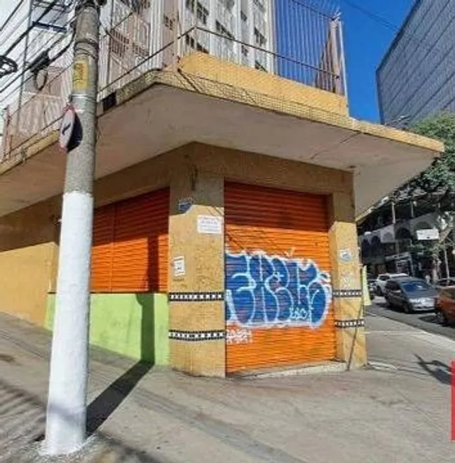 Foto 1 de Ponto Comercial para venda ou aluguel, 80m² em Bela Vista, São Paulo