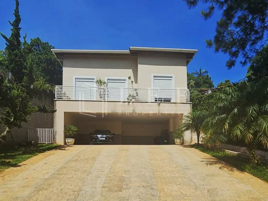 Foto 1 de Casa com 3 Quartos à venda, 358m² em Chacara Vale do Rio Cotia, Carapicuíba