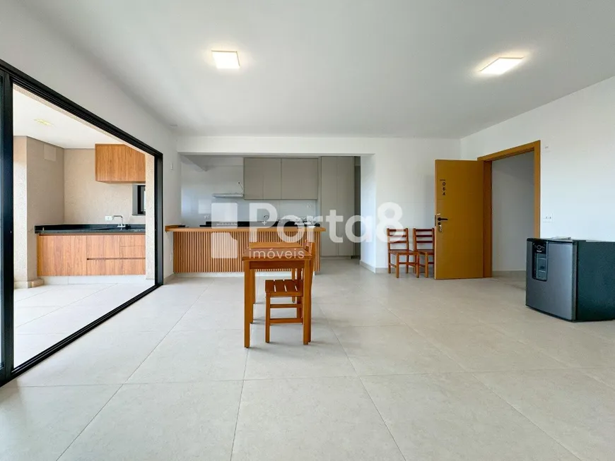 Foto 1 de Apartamento com 3 Quartos para alugar, 123m² em Jardim Redentor, São José do Rio Preto