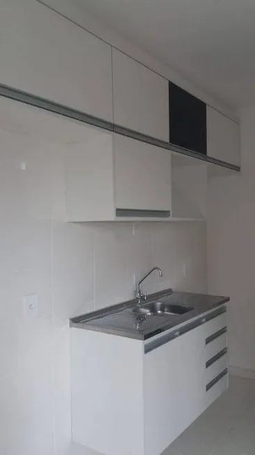 Foto 1 de Apartamento com 2 Quartos à venda, 55m² em Belenzinho, São Paulo