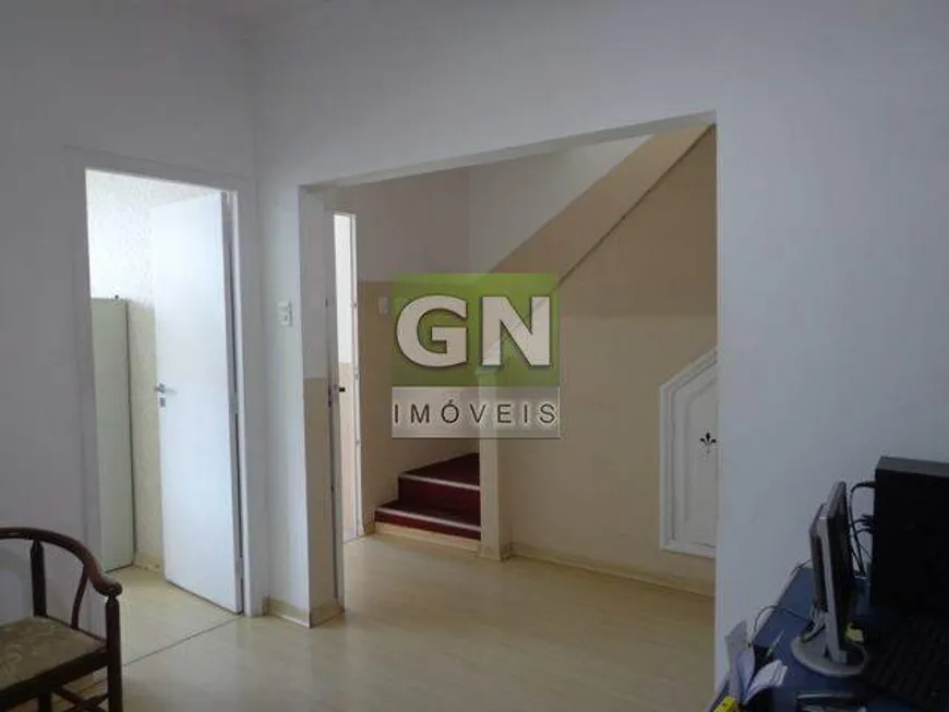 Foto 1 de Casa com 3 Quartos à venda, 168m² em Barro Preto, Belo Horizonte