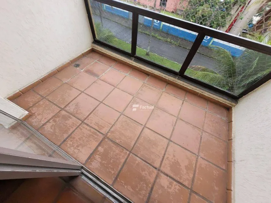 Foto 1 de Apartamento com 1 Quarto à venda, 69m² em Enseada, Guarujá