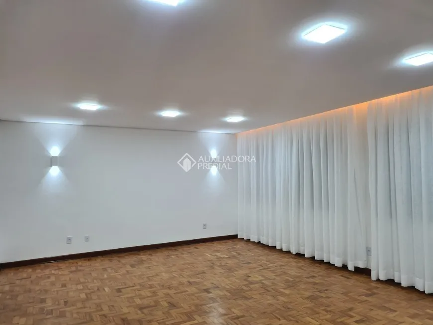 Foto 1 de Apartamento com 3 Quartos à venda, 175m² em Consolação, São Paulo