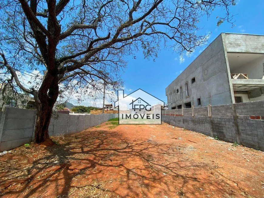 Foto 1 de Lote/Terreno à venda, 463m² em Jardim dos Pinheiros, Atibaia