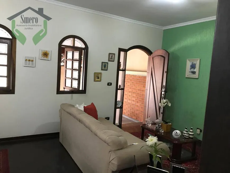 Foto 1 de Casa com 3 Quartos à venda, 150m² em Vila Campesina, Osasco