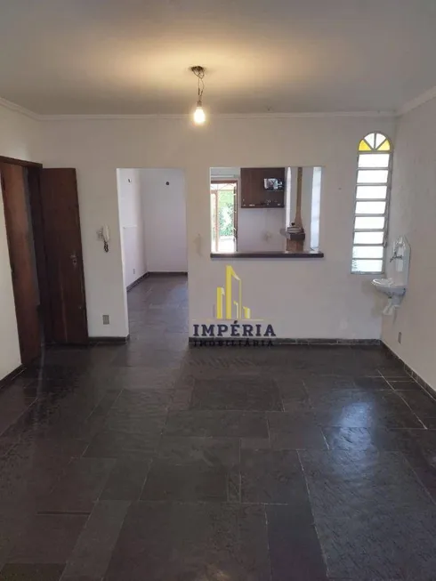 Foto 1 de Casa com 3 Quartos para venda ou aluguel, 194m² em Vila Municipal, Jundiaí