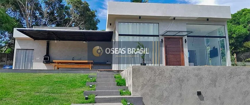 Foto 1 de Casa de Condomínio com 3 Quartos à venda, 195m² em , Itacaré