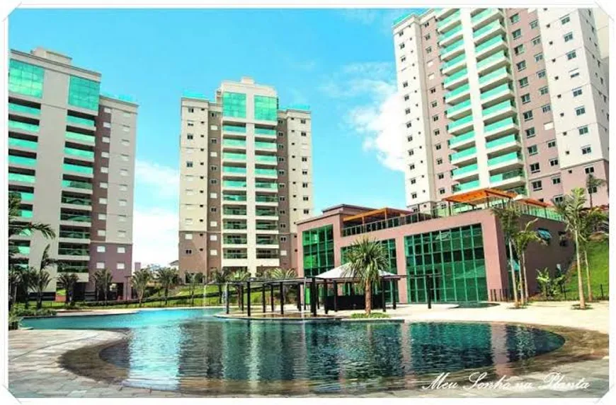 Foto 1 de Apartamento com 3 Quartos à venda, 245m² em Fazenda São Quirino, Campinas