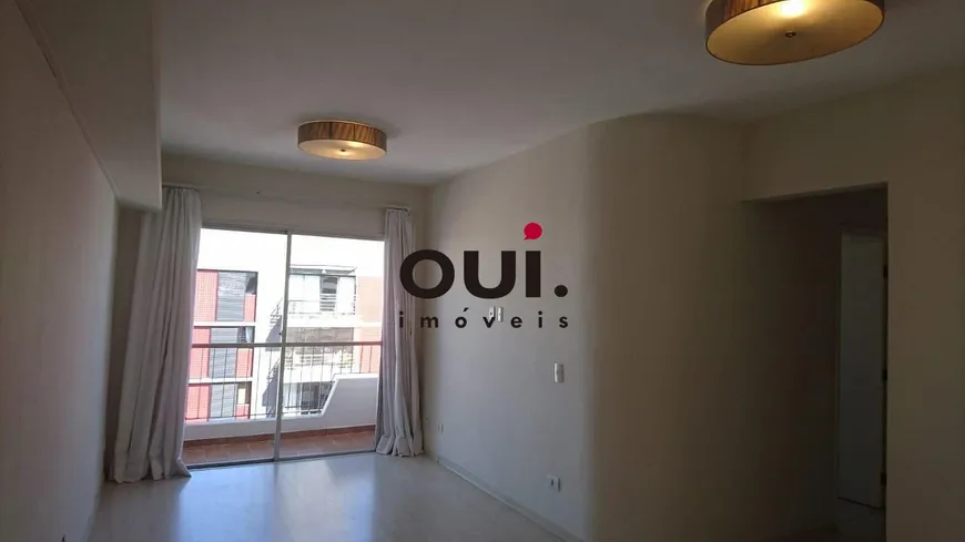 Foto 1 de Apartamento com 3 Quartos à venda, 83m² em Vila Olímpia, São Paulo