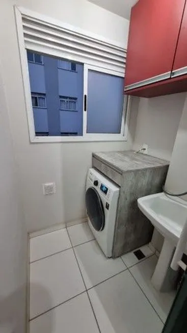 Foto 1 de Apartamento com 2 Quartos à venda, 48m² em Jardim Sao Paulo II, Londrina