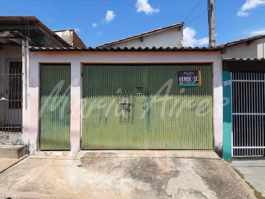 Foto 1 de Casa com 3 Quartos à venda, 130m² em Cidade Aracy, São Carlos