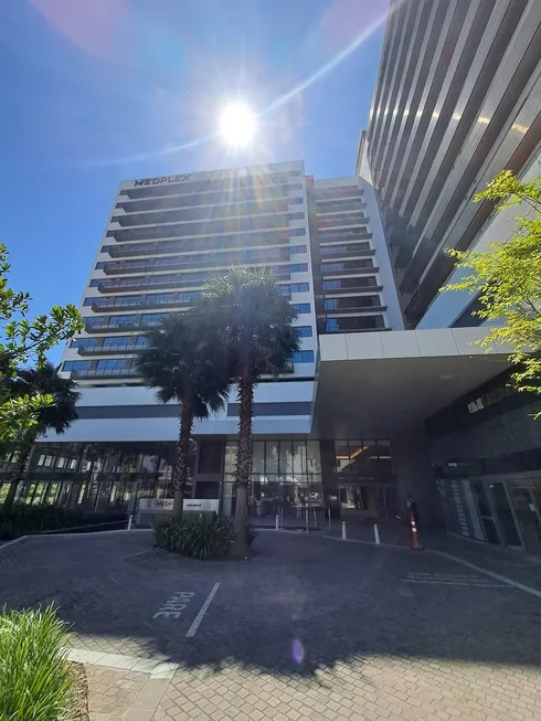 Foto 1 de Sala Comercial à venda, 114m² em Cristo Redentor, Porto Alegre