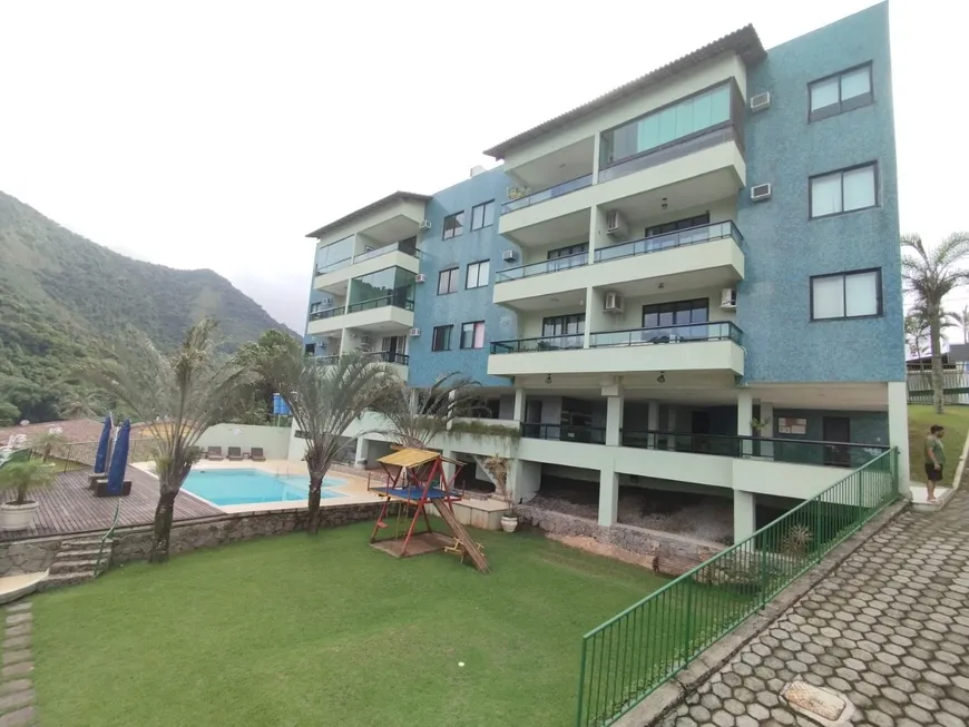 Foto 1 de Apartamento com 3 Quartos à venda, 200m² em Gamboa do Belem (Cunhambebe), Angra dos Reis