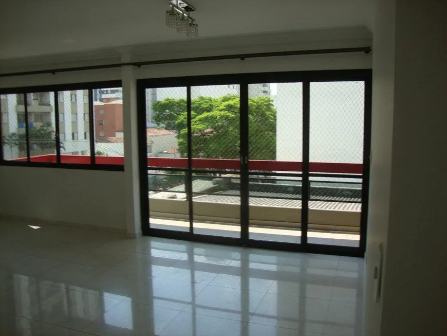 Foto 1 de Apartamento com 4 Quartos à venda, 120m² em Perdizes, São Paulo