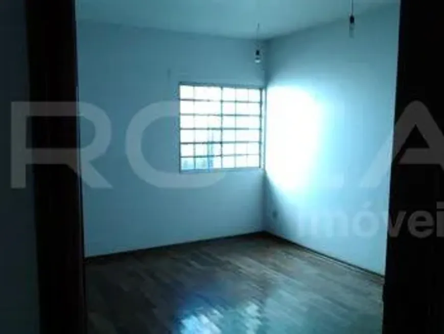 Foto 1 de Casa com 4 Quartos à venda, 21m² em Jardim Lutfalla, São Carlos