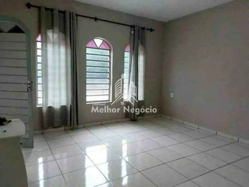 Foto 1 de Casa com 2 Quartos à venda, 115m² em Vila Lemos, Campinas