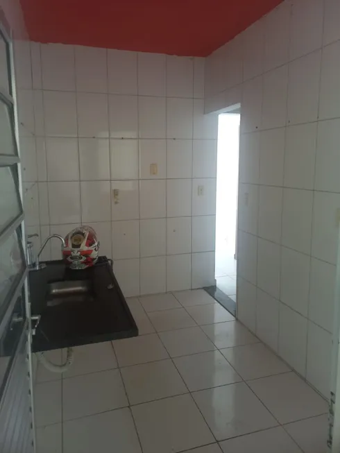Foto 1 de Casa com 2 Quartos à venda, 100m² em Porto Seguro, Ribeirão das Neves