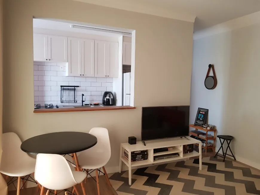 Foto 1 de Apartamento com 2 Quartos para venda ou aluguel, 74m² em Parque Bela Vista, Salto