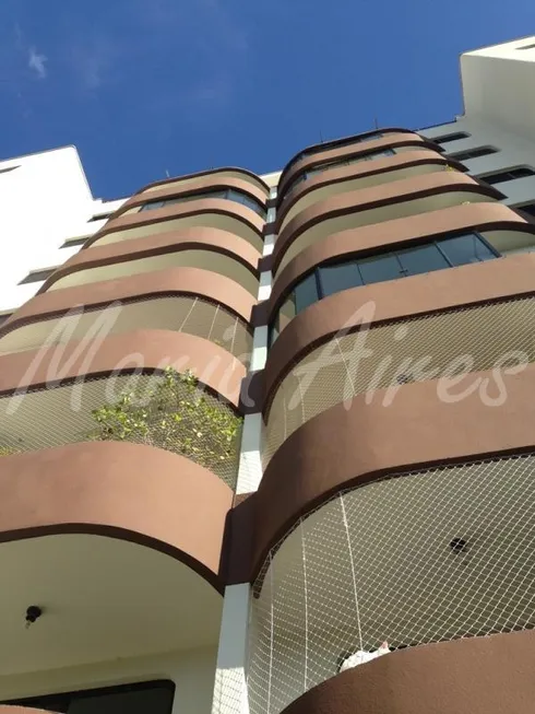 Foto 1 de Apartamento com 3 Quartos à venda, 141m² em Centro, São Carlos