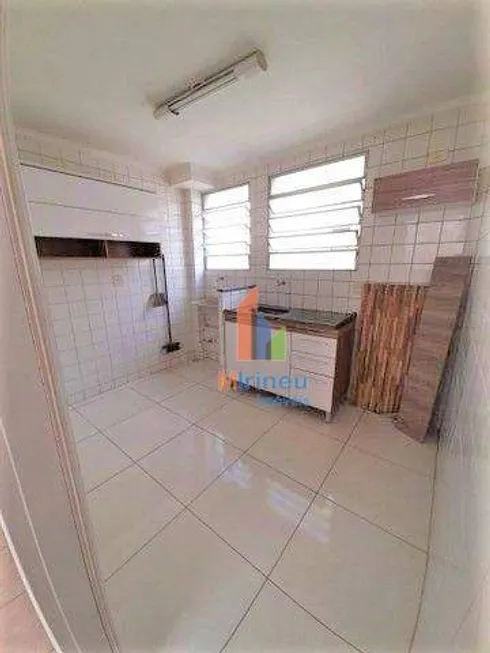 Foto 1 de Apartamento com 3 Quartos à venda, 72m² em Vila Proost de Souza, Campinas