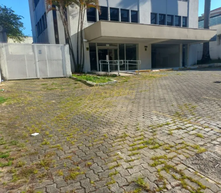 Foto 1 de Prédio Comercial para alugar, 1000m² em Butantã, São Paulo