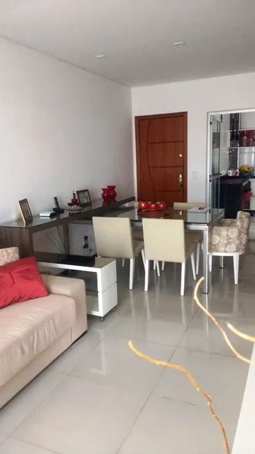 Foto 1 de Apartamento com 2 Quartos à venda, 117m² em Espirito Santo, Betim