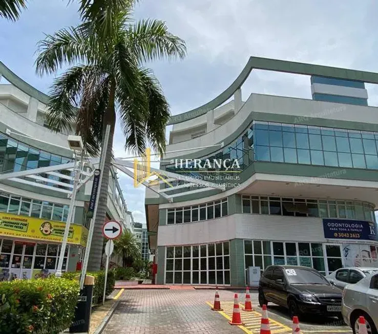 Foto 1 de Sala Comercial à venda, 92m² em Camorim, Rio de Janeiro