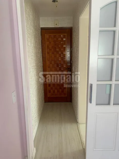Foto 1 de Apartamento com 2 Quartos à venda, 49m² em Inhoaíba, Rio de Janeiro