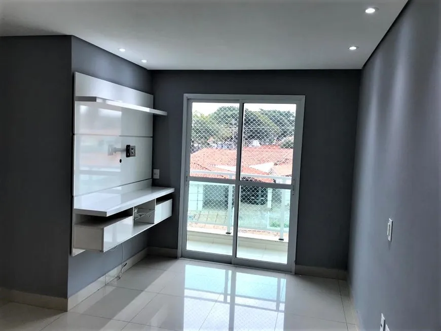 Foto 1 de Apartamento com 3 Quartos à venda, 68m² em Parque Beatriz, Campinas