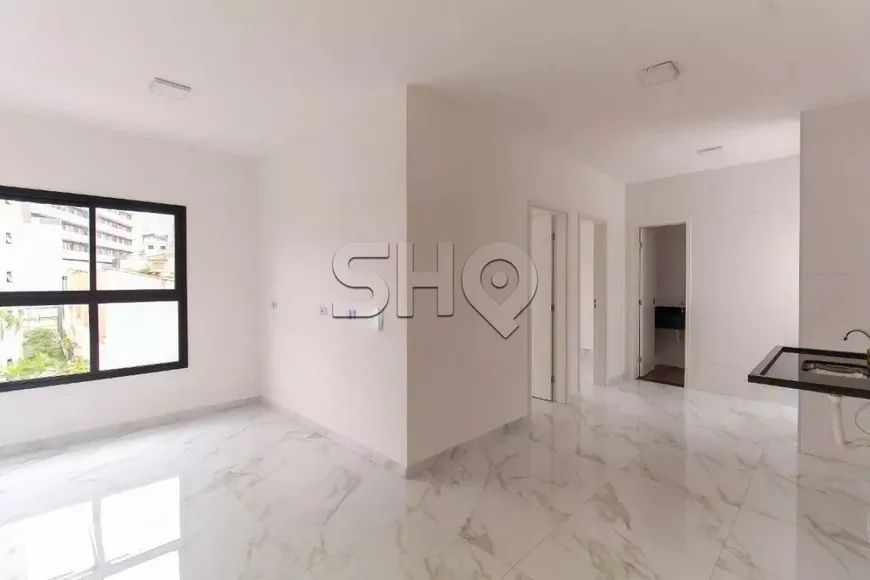 Foto 1 de Apartamento com 2 Quartos à venda, 47m² em Vila Formosa, São Paulo