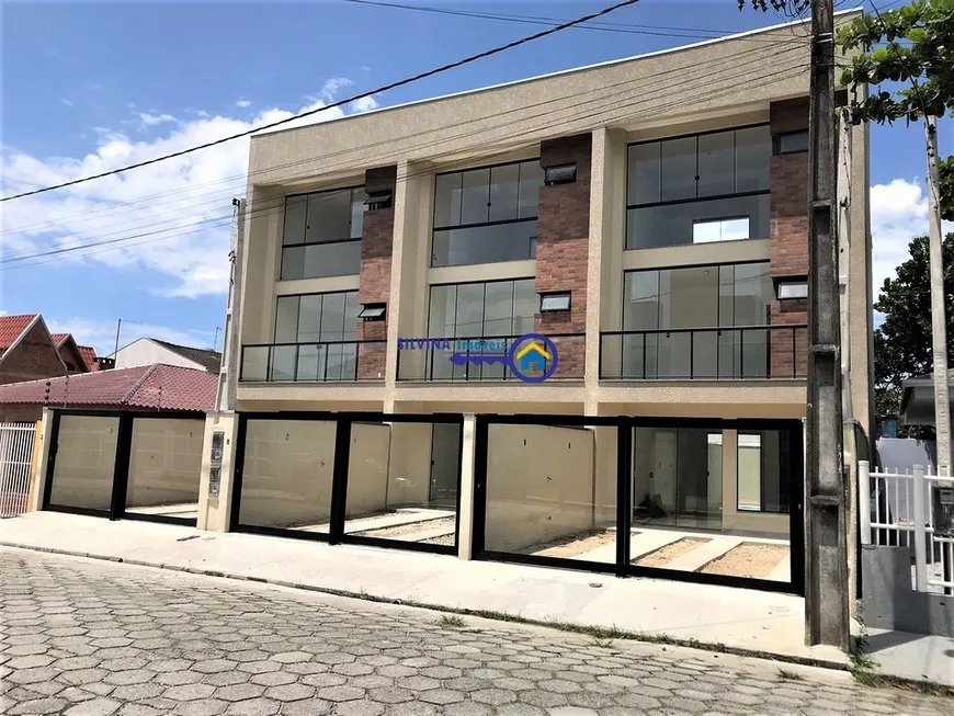 Foto 1 de Casa com 3 Quartos à venda, 141m² em Beltramim, Pontal do Paraná