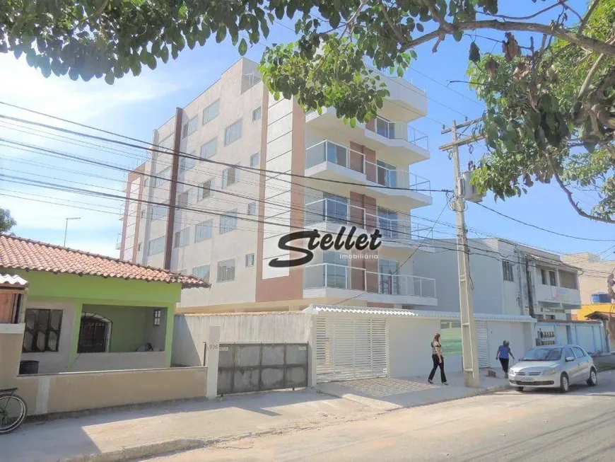 Foto 1 de Apartamento com 3 Quartos à venda, 115m² em Jardim Mariléa, Rio das Ostras
