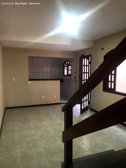 Foto 1 de Casa com 3 Quartos à venda, 124m² em Alto Ipiranga, Mogi das Cruzes