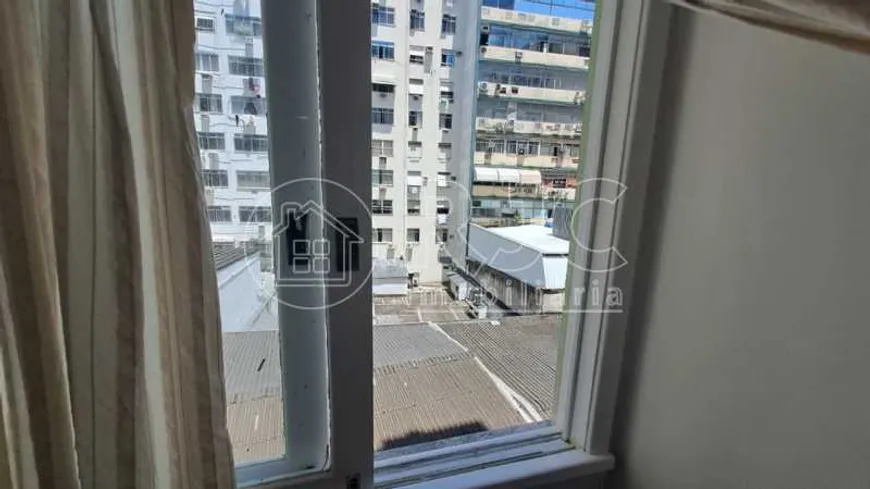 Foto 1 de Apartamento com 2 Quartos à venda, 70m² em Copacabana, Rio de Janeiro