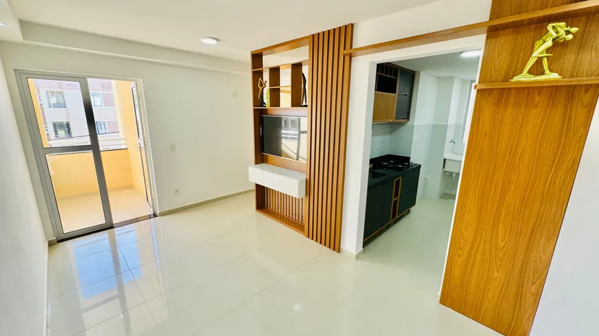 Foto 1 de Apartamento com 2 Quartos à venda, 50m² em Pium, Parnamirim