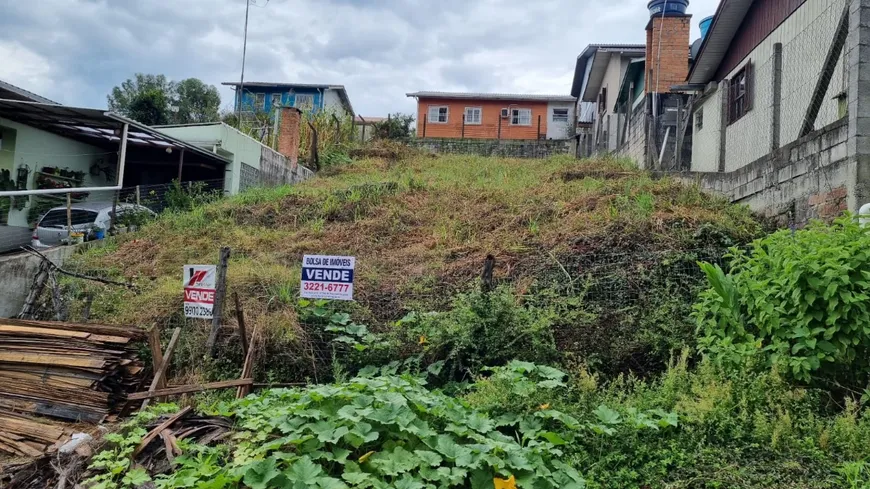 Foto 1 de Lote/Terreno à venda, 396m² em Nossa Sra. das Graças, Caxias do Sul