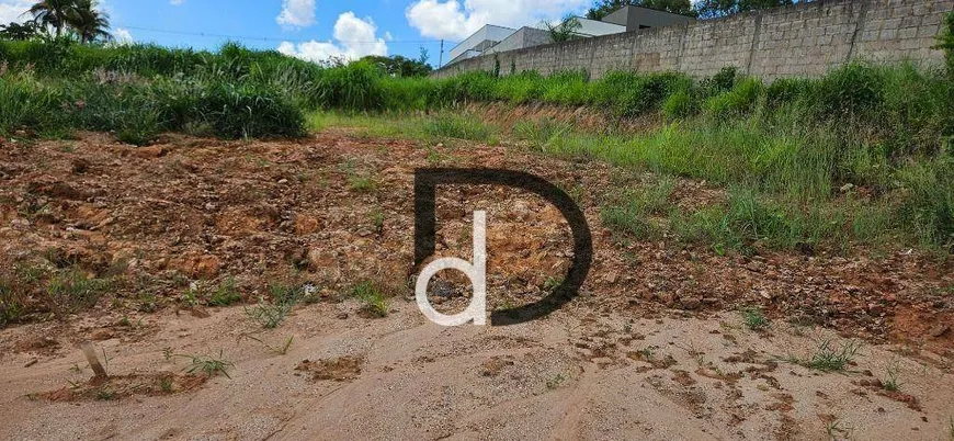 Foto 1 de Lote/Terreno à venda, 377m² em Joao XXIII, Vinhedo